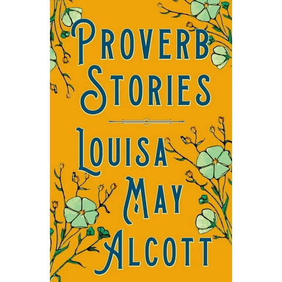 Proverb Stories, (Paperback)