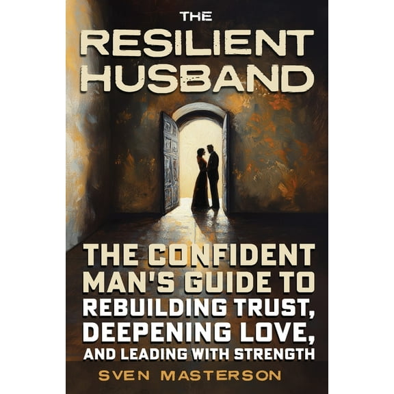 The Resilient Husband, (Paperback)