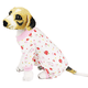 thumbnail image 4 of Pijamas para perros y cachorros, mono suave para cachorros, ropa bonita para perros y mascotas, monos para cachorros, 4 of 6