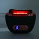 thumbnail image 5 of Herramiente de Gua Sha de Calor Eléctrico, Vibration Electric Gua Sha Herramienta Facial Aguja Piedra 9 Niveles Ajustables para el Abdomen, 5 of 7