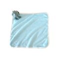 thumbnail image 2 of Hand Towels for Bathroom,Ultra-Lightweight Small Quick Dry Microfiber Travel Hand Towel Coral Fleece Towel for Kitchen with Hang Loop Soft Hand Face Towel Suitable for Kitchens and Bathrooms, 2 of 6