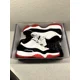 thumbnail image 1 of A i r-Jor-dan retro low blk red, 1 of 6