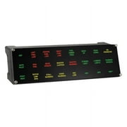 Pro Flight Gaming Control Panel