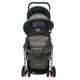 thumbnail image 3 of Carriola Doble BabyTek Gemelar Gris, 3 of 4