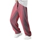 thumbnail image 2 of Ceisia Men Casual Sport Solid Color Pants Elastic Waist Drawstring Pocket Gift Trousers, 2 of 9