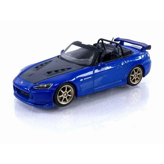 MINI GT 1/64 - HONDA S2000 (AP2)