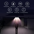 thumbnail image 3 of Luces solares para exteriores, 3 cabezales de luces solares de seguridad con sensor de movimiento p Ltteny Luz solar, 3 of 6