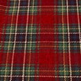 thumbnail image 3 of Better Homes & Gardens Red Corin Plaid Washable Indoor Runner Rug, 24"x72", 3 of 8