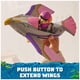 thumbnail image 3 of Vehículo de juguete Paw Patrol Jungle Pups Skye Falcon con figura, 3 of 8