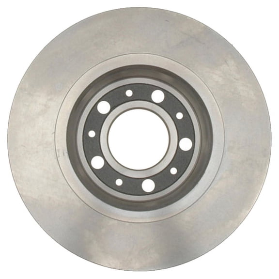 Raybestos 96050R Professional Grade Disc Brake Rotor Fits select: 1988-1992 VOLVO 740, 1991-1993 VOLVO 940
