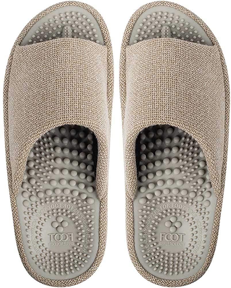 orthotic house sandals