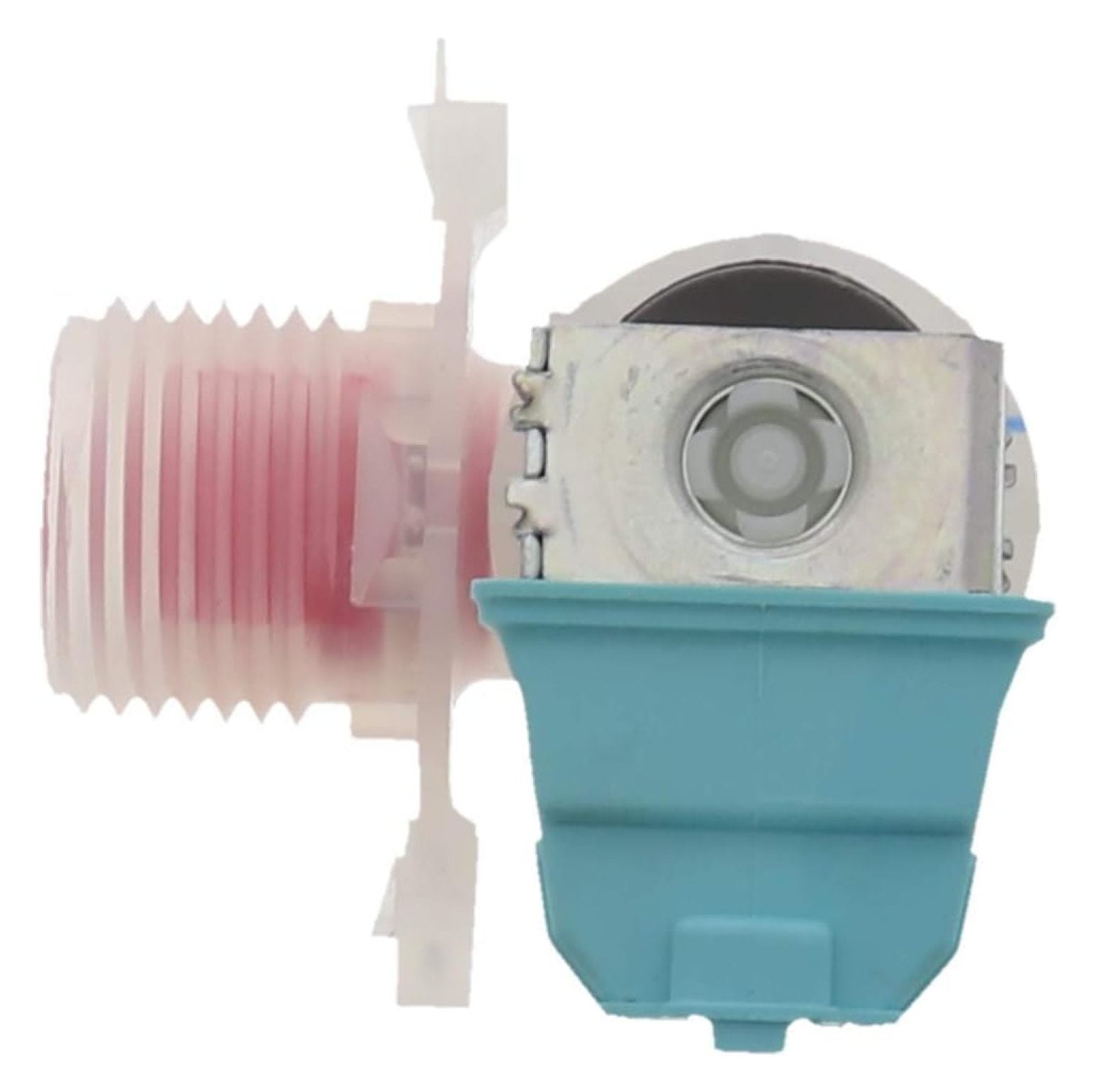 Washer Water Pump Replacement for Washing Machine, W10212598 Pump Motor Compatible with Whirlpool, Kenmore, Roper, Estate Washers - 1/5 HP 60Hz
