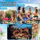 thumbnail image 4 of Barra Inflable para Servir Hielo Barra Inflable para Buffet Refrescos Barra Inflable para Fiestas al Aire Libre, 4 of 6