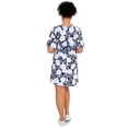 thumbnail image 2 of Larky Lark Womens Daisy Daze Puff Dress, 2 of 5