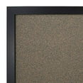 thumbnail image 4 of Office Depot Cork Board, 24" x 36", Natural Cork, Black Décor Frame, 4 of 6