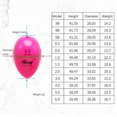 thumbnail image 2 of Day Light Plug-in Anti-collision Pumice Fishing Accessories Buoy Sea Fishing Rock Fishing 0.8, 2 of 8