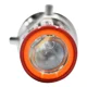 thumbnail image 2 of 1 Foco Faro Led H4 Hiper Lupa Ojo De Demonio 4 Funcione Moto, 2 of 3
