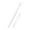 White, variant on HILABEE Faux Cat Whiskers Easy to Use Artificial Animal Beard for Handmade DIY Decor 0.35mm