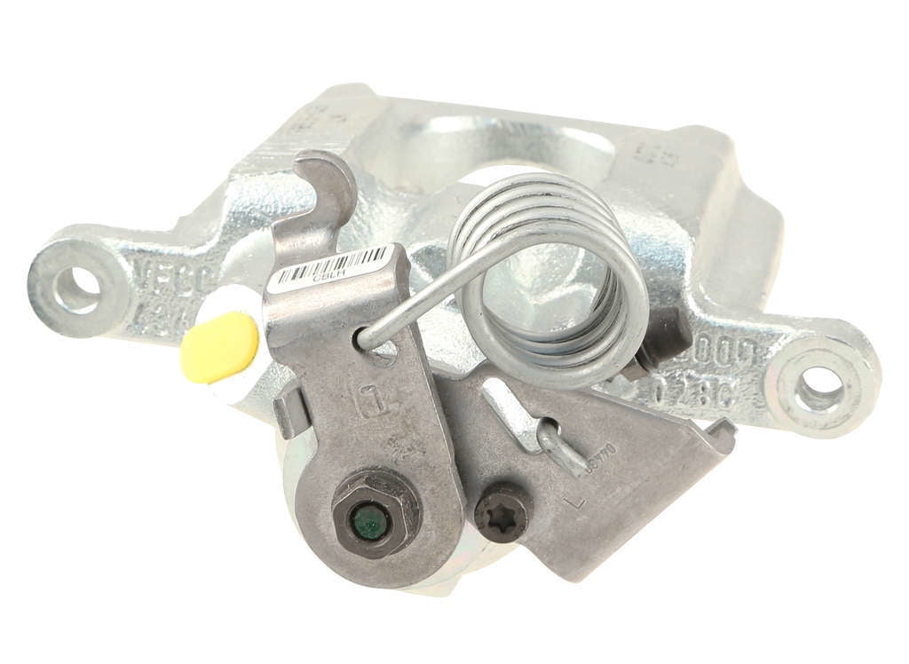 Genuine OEM Replacement for Friction Ready 20132019 Ford Taurus Disc