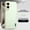 Green, variant on TYJKeJi Case Drop Resistant Shockproof Case For Samsung Galaxy S25 Edge