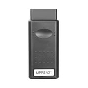 POPLIS MPPS V21 Auto Chip Tuning Tool
