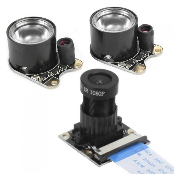 Spptty Camera Module Board 1080P + Photosensitive Infrared Night Viewing For ,1080p Camera Module,for Camera Module