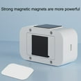 thumbnail image 4 of Sonnette de Bienvenue 400/1500mah pour Capteur de Porte, 4 of 12