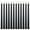 Black, variant on 11 inches Flameless Taper Candles , 12 Pcs Battery Operated Taper Candles with Flickering Flame, LED Candlesticks for Wedding, Christmas Indoor Decoration