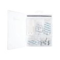 thumbnail image 2 of Command Kit Varié - Crochet Autocollant - Transparent (Lot de 15), 2 of 2