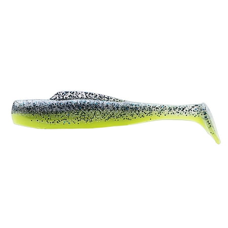 UPC: 0879020005209 | Z Man MinnowZ 3   Sexy Mullet 6pk