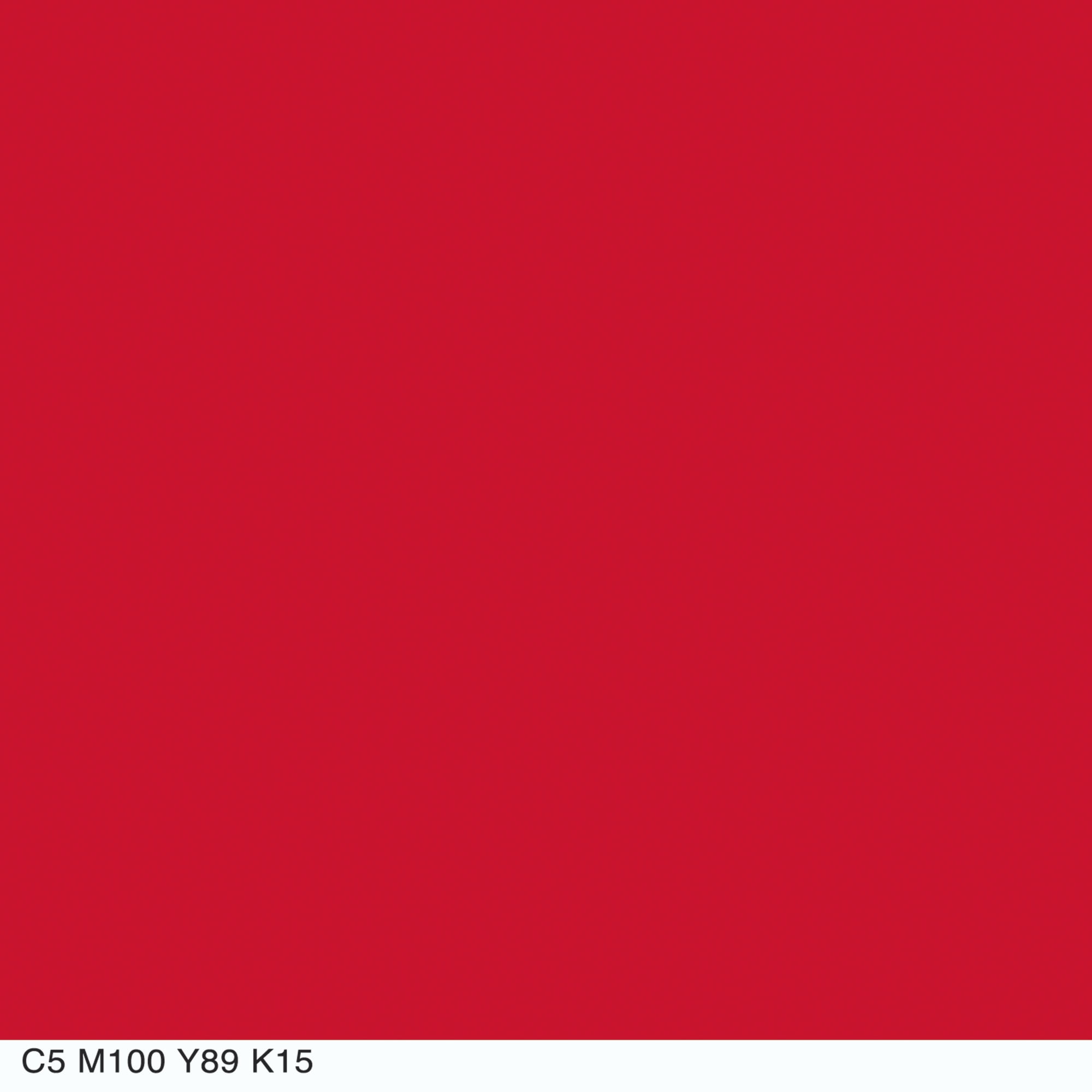Crimson Cat