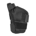thumbnail image 1 of Support de Pouce de Poignet, Support de Pouce Réglable avec Support Flexible de Pouce pour l'Inconfort de Pouce et de Main, Fatigue, S'Adapte à la Fois à la Main Droite et à la Main Gauche, 1 of 5
