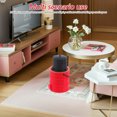 thumbnail image 4 of TABLZONE Red Dollhouse Camping Stove Accessory Set with Realistic Details for Collectors and Miniature Enthusiasts, 4 of 6