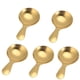 thumbnail image 5 of Utensilios De Cocina 5 Uds. Cuchara Para Helado De Acero Inoxidable 304, 5 of 8