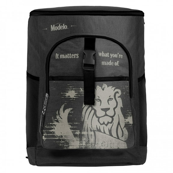 Modelo Especial 898736 40-Can Backpack Cooler