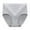 Gray, variant on HomeGardon Period Panties,Panties for Women Underwear Panties Brief Panties for Women High Waisted Underwear Comfy Underwear for Women,M-XXL