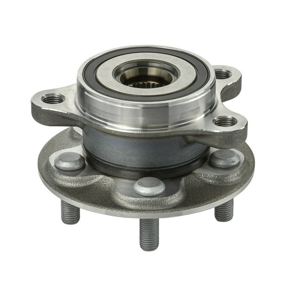 MOOG 513402 Wheel Bearing and Hub Assembly Fits select: 2020-2022 TOYOTA COROLLA LE, 2016-2020 TOYOTA PRIUS