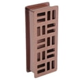 thumbnail image 2 of Rectangle Toothpick BoxRust Prevention Toothpick Holder Glossy Edges Stainless Steel For Bars ANGGREK Otros, 2 of 8