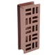 thumbnail image 4 of Caja rectangular para palillos de dientes, soporte para palillos de dientes de acero inoxidable, soporte para palillos de dientes de acero inoxidable, diseño a prueba de futuro Jadeshay A, 4 of 8