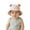 A-Pink34, variant on Boys Girls Hats Summer Park Daily Whimsical 3D Heart Soft Sun Protective Cartoon Print Sun Bucket Hats With Elastic Strap