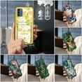 thumbnail image 5 of LYM-Phone Case For Nokia C300 4G, Anti-knock Card bag Cartoon Cover Fashion Design protective Waterproof Card slot Anti-dust Silicone Dirt-resistant Graffiti TPU Cute Full wrap Durable, 5 of 9