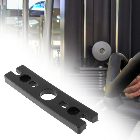 BAOSITY Weight Stack Bracket Equipment Machine Fitness Fitness Equipment Accessories