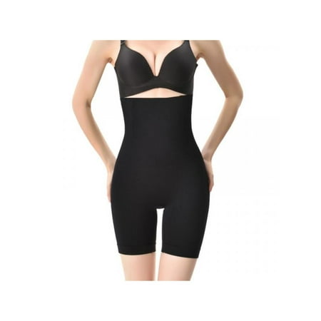 

Women High Waist Postpartum Belly Pants Body Shaping Underwear
