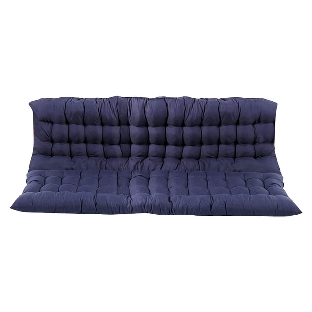Coussin de Banc 2-3 Places Antidérapant