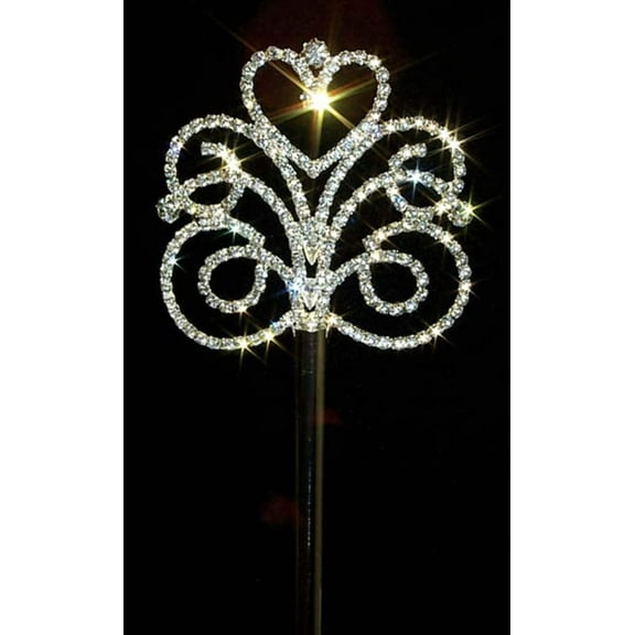 #12621 Majestic Scepter