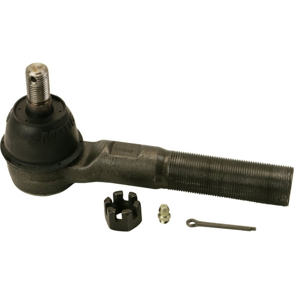 MOOG ES3625 Tie Rod End Fits select: 2006-2008 DODGE RAM 1500, 2003-2008 DODGE RAM 2500
