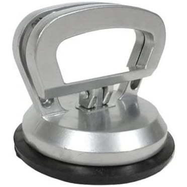 Aluminum Tile Holder Tile Layer Tile Pick Up Tool (110lbs Rated)