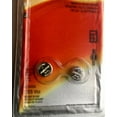 thumbnail image 4 of STARLIGHT- U Get 4 Packs Energizer Watch/Specialty Battery 377 1.5V 2/Pack 377Bpz2, 4 of 4