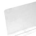 thumbnail image 2 of PEACNNG 4pcs Gutter Valley Splash Guards Roofing Diverter Rain Diverter Roofing Gutter Guards, 2 of 6