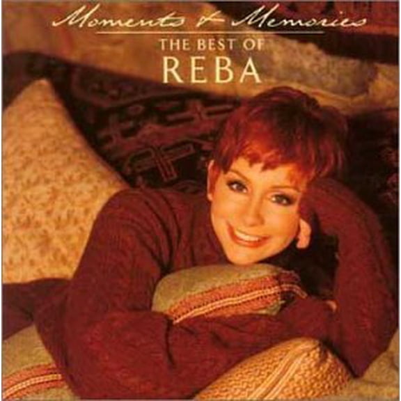 Pre-Owned Moments & Memories: The Best of Reba [Canada] (CD 0602458107524) by Reba McEntire